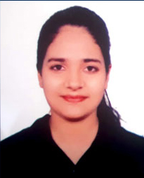 Shubhangi Joshi